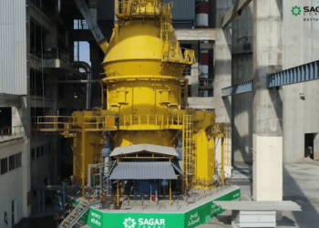 Sagar Cements plans stake sale in Andhra Cements