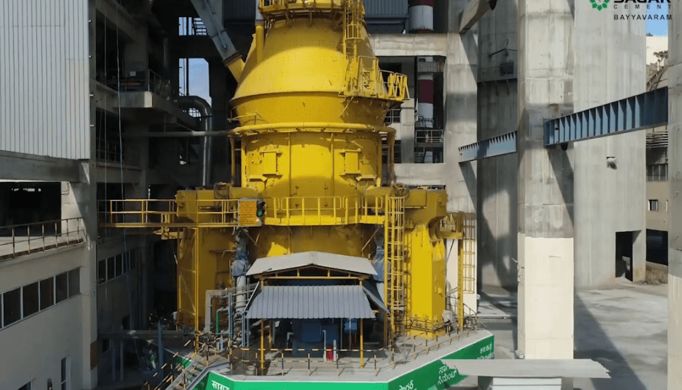 Sagar Cements plans stake sale in Andhra Cements