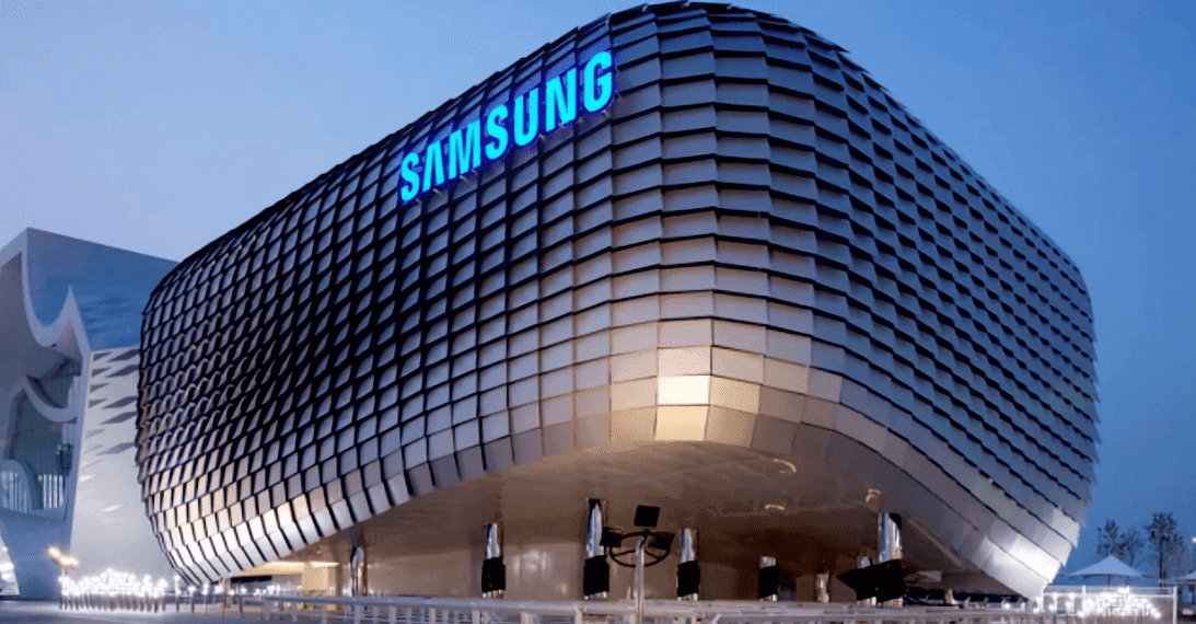 Samsung shares AI-led growth outlook after record Q4 FY25 earnings