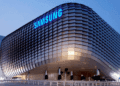 Samsung shares AI-led growth outlook after record Q4 FY25 earnings