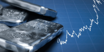 Silver near $80 on supply tightness, rate-cut bets: Kedia Advisory analysis