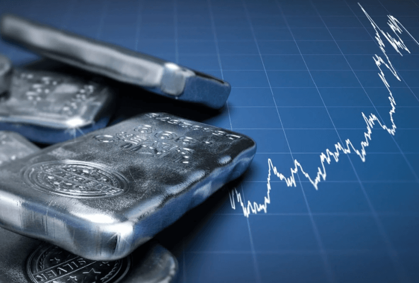 Silver near $80 on supply tightness, rate-cut bets: Kedia Advisory analysis