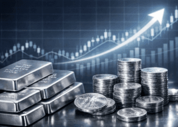 Silver’s violent swing signals commodity boom turning into mania: Kedia Advisory