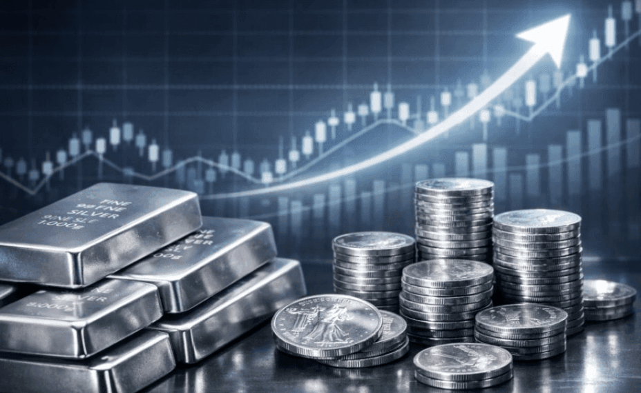 Silver’s violent swing signals commodity boom turning into mania: Kedia Advisory