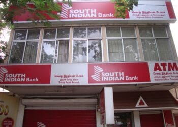 South Indian Bank: Business Update