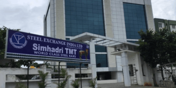 Rating upgrade fuels momentum as Steel Exchange India plans ₹700 Cr fund raise