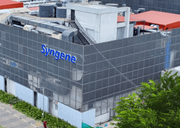 Syngene stock down 19% in one week post weak Q3FY26 results