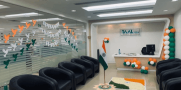 TAAL Tech declares 2nd interim dividend of ₹35 per share for FY26