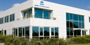 Tata Technologies reports 3.2% QoQ growth in Operating Revenues