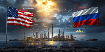 US sanctions shockwave: Trump backs bill targeting buyers of Russian oil, India pushes back
