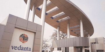 Vedanta stock in focus: PAT jumps 60% YoY, EBITDA margin expands to 41% in Q3 FY26