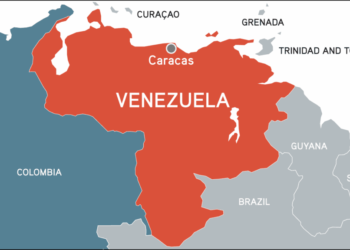 Alert: US military strikes venezuela’s capital: TV Reports