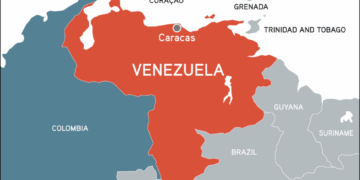 Alert: US military strikes venezuela’s capital: TV Reports