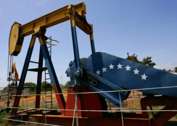 Venezuelan oil returns as U.S. signals pragmatic energy shift