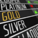 Gold & Silver hit record highs on global uncertainty