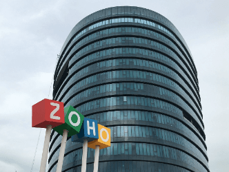 Zoho bets big on UAE cloud market with AED 100 million data centre investment