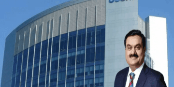 Adani’s massive $100 billion green AI data centre vision targets India
