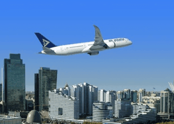 Air Astana finalizes order for up to 15 Boeing 787 Dreamliner jets