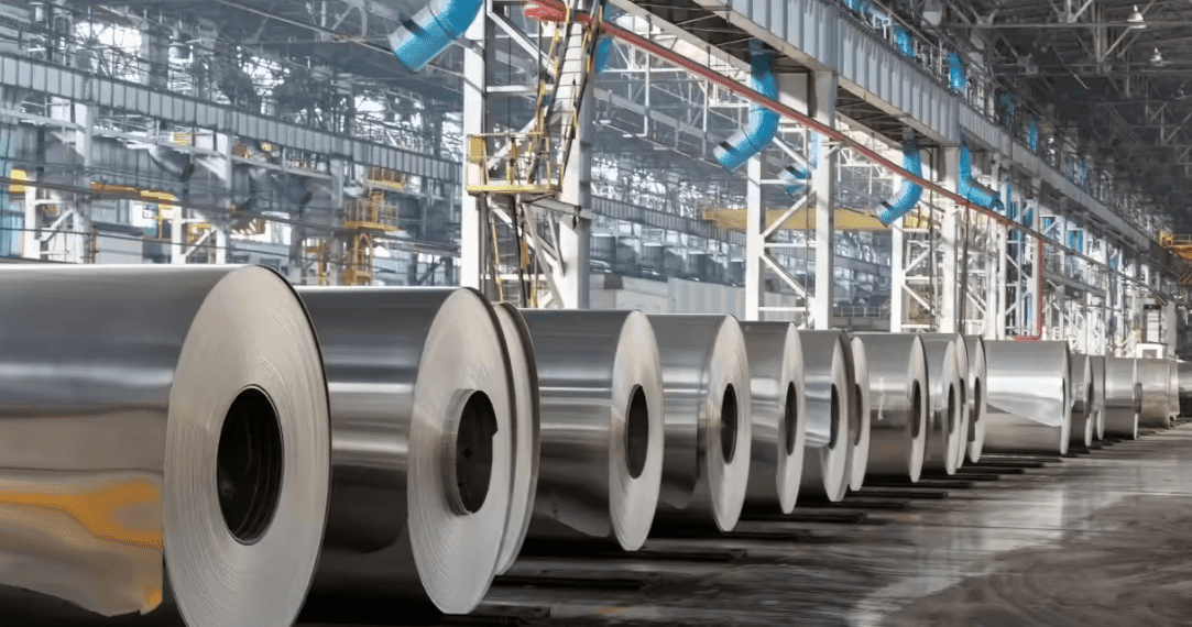 Aluminium, copper gain on tight supply but demand caution persists