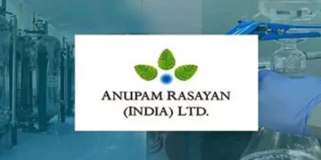 Anupam Rasayan India trades in green after steady Q3FY26 results