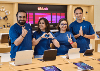 Apple Inc. to open Apple Borivali on February 26, marks sixth store in India