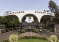 Strong Q3, 21% post-budget rally and dividend boost put Bharat Forge on defence stock watch