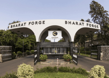 Strong Q3, 21% post-budget rally and dividend boost put Bharat Forge on defence stock watch