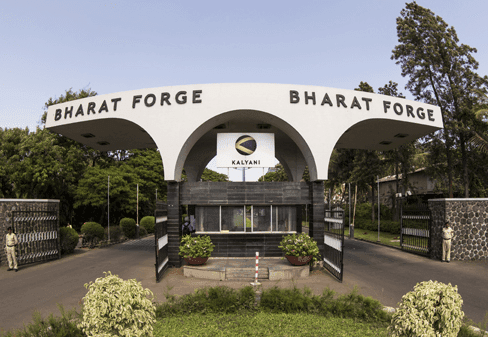 Strong Q3, 21% post-budget rally and dividend boost put Bharat Forge on defence stock watch
