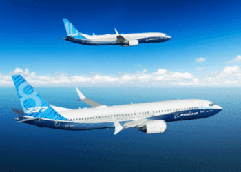 Air India orders 30 Boeing 737 MAX jets, taking total Boeing fleet close to 200 aircraft