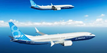 Air India orders 30 Boeing 737 MAX jets, taking total Boeing fleet close to 200 aircraft