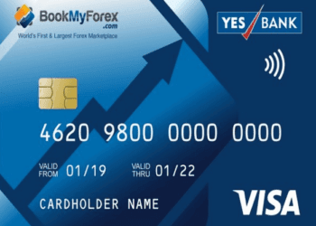 YES BANK detects suspicious Forex Card transactions; 5,000 customers impacted
