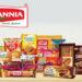 Britannia stock ended 2.6% up post inline Q3FY26 results