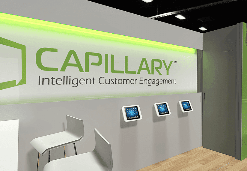Capillary Technologies to acquire SessionM from Mastercard after public listing