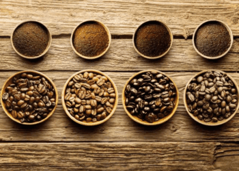 Global coffee market – Latest price update