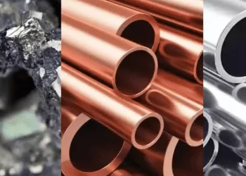 Aluminium, Copper see sharp correction on profit booking and dollar strength