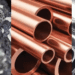 Aluminium, Copper see sharp correction on profit booking and dollar strength