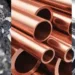 Aluminium, Copper see sharp correction on profit booking and dollar strength