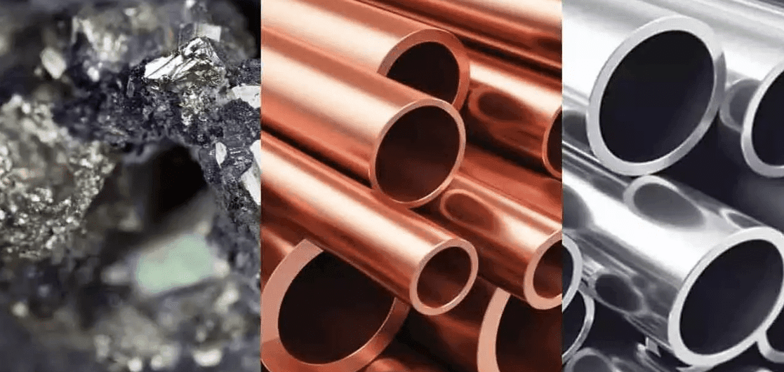 Aluminium, Copper see sharp correction on profit booking and dollar strength