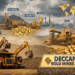 Deccan Gold Mines shows strong uptrend with sharp January rally