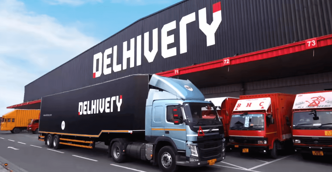 Delhivery partners NVIDIA to decode India’s complex addresses