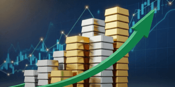 Mixed economic signals drive broad commodity upswing: Kedia Advisory