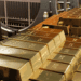 Gold, oil rally while copper inventories hit 20-year high; Dollar strength pressures bullion
