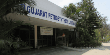 Gujarat Petrosynthese delivers robust December quarter on rising income