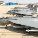 HAL says 5 LCA Mk1A aircraft ready for delivery; Engine supply from GE on track