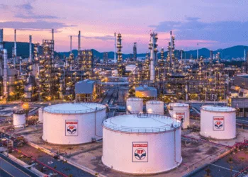 HPCL invests ₹2 crore in solar-powered drone startup Maraal Aerospace