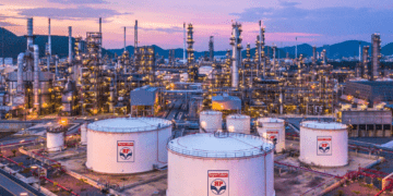 HPCL invests ₹2 crore in solar-powered drone startup Maraal Aerospace