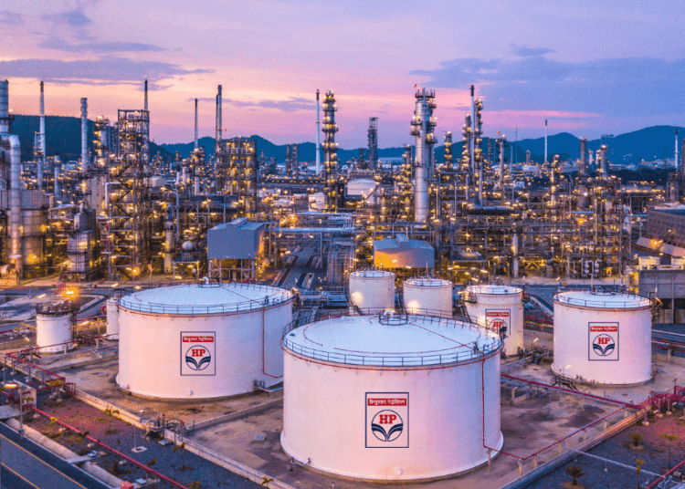 HPCL invests ₹2 crore in solar-powered drone startup Maraal Aerospace