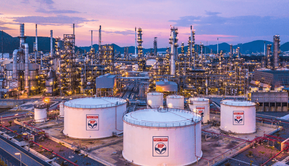 HPCL invests ₹2 crore in solar-powered drone startup Maraal Aerospace