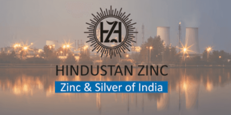 Hindustan Zinc moves closer to building India’s first zinc-based industrial hub