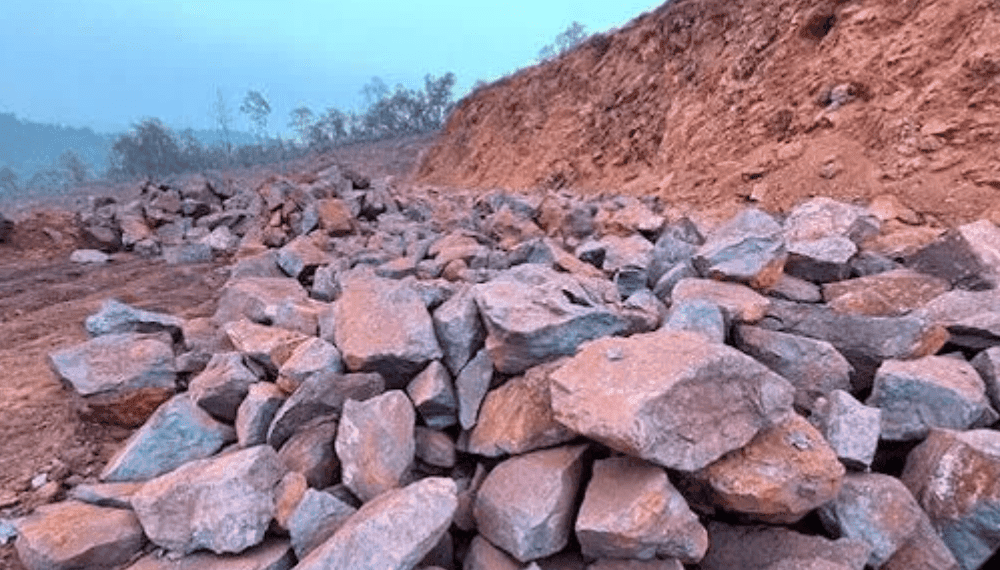 NMDC iron ore prices latest overview – February 10